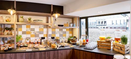 Park Inn By Radisson Hasselt - image 11