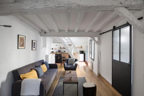 LE SAINT-PIERRE by Cocoonr