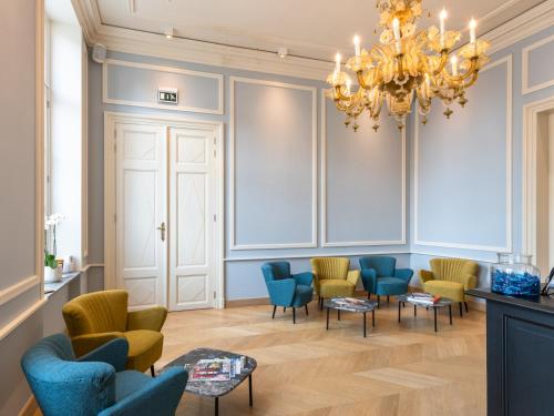 Hotel Kronacker - image 6