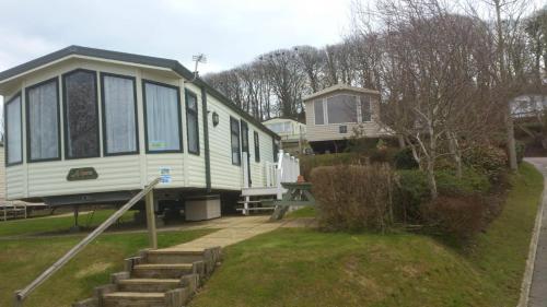 Chickerell View Aspen gîte à louer Wessex Royale Hotel