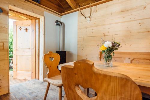Aed, PRIVATE SUITES in Traunkirchen