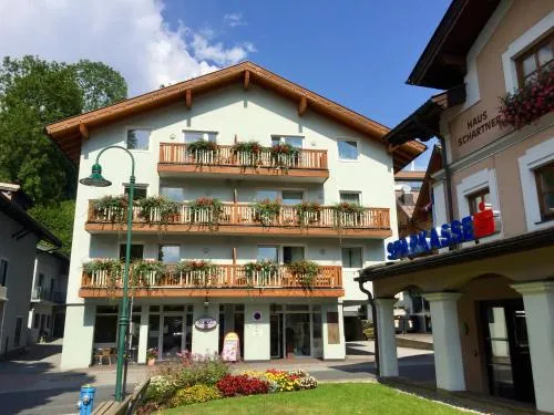 Mabiro Apartment Wagrain in Wagrain, Österreich