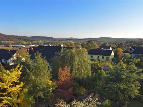 Delightful Apartment in Bad Zwesten