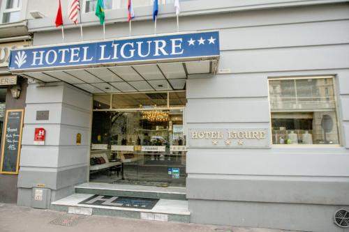 Hôtel Ligure - image 8