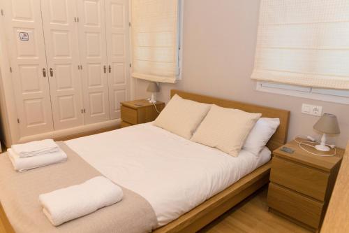 Apartamento Melina Arlu - Centro Historico, Málaga (photo 11)