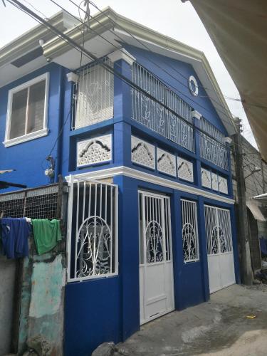 Angeles City Guesthouse