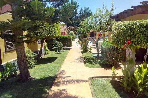 Bungalow Villa Golf Maspalomas