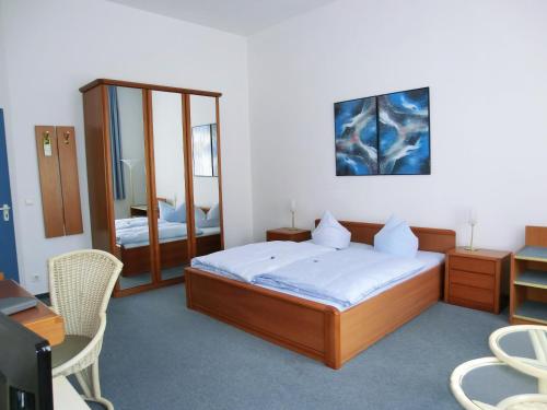 Hotel Villa Strandrose – Ahlbeck, PA