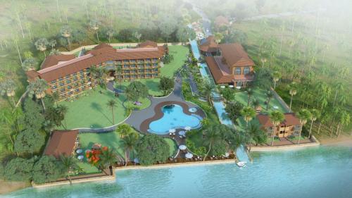 Uday Backwater Resort