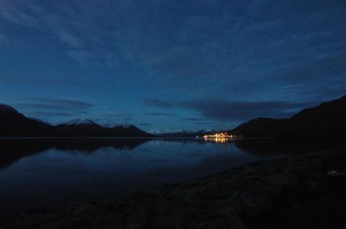 Basecamp Hotel - image 6