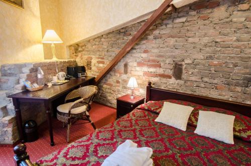 Boutique Hotel Monte Kristo, Riga (Foto 9)
