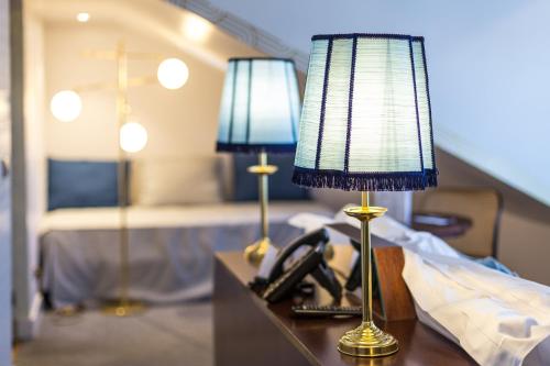 The Lift Boutique Hotel - image 5