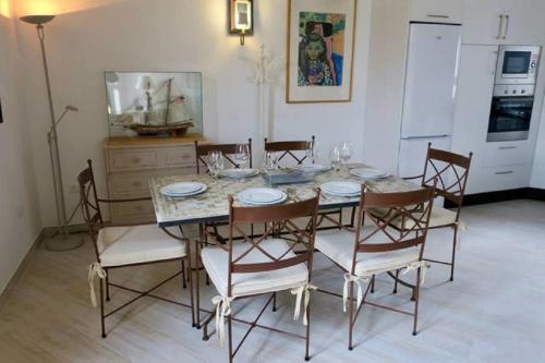 Apartamento Mar de Alborán, Málaga (fotografie 10)