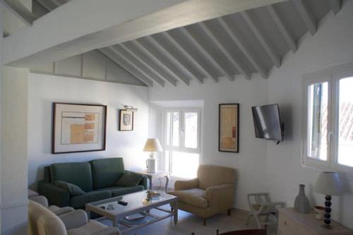 Apartamento Mar de Alborán, Málaga (fotografie 4)