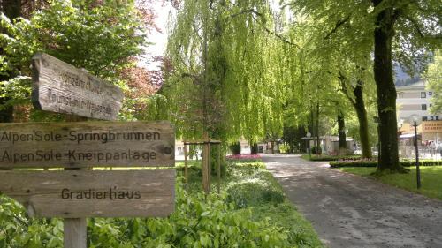 Hotel Garni Steiermark - image 2