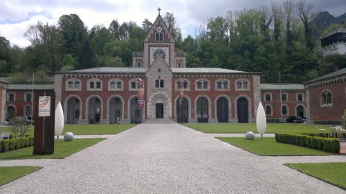 Hotel Garni Steiermark - image 7