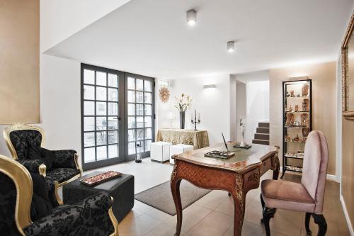 アル カナル レジオ ブティック