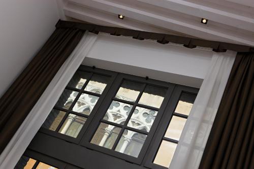 アル カナル レジオ ブティック