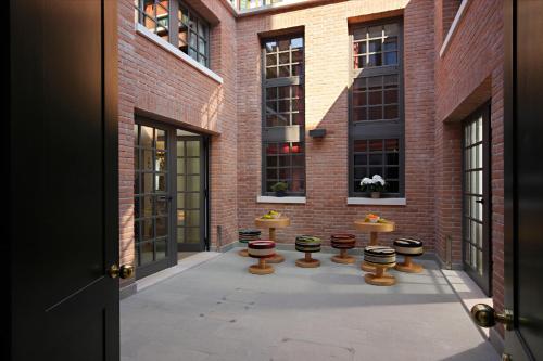 アル カナル レジオ ブティック