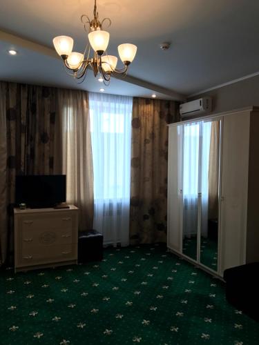 Hotel Pushkarskaya
