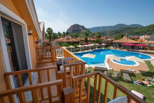 Dalyan Live Spa Hotel