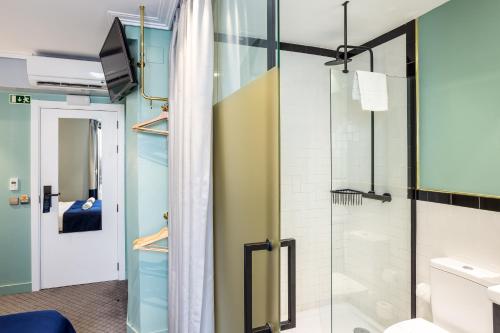 The Lift Boutique Hotel by RIDAN Hotels - image 2
