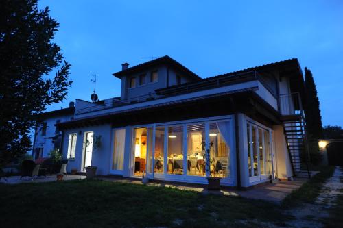 Monte Maino Bed & Breakfast