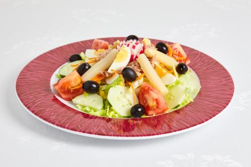 Hotel Argos Ibiza - image 2