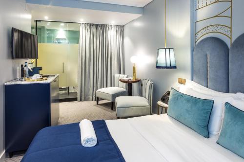 The Lift Boutique Hotel by RIDAN Hotels - image 3