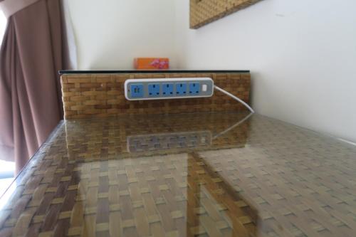 ZamLan Gold Coast Morib Intl Resort - Studio ZamLan Gold Coast Morib Intl Resort - Studio