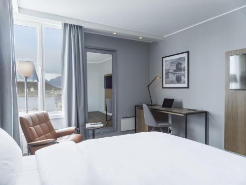 Radisson Blu Hotel Bodø - image 10