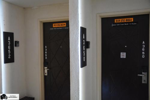 ZamLan Gold Coast Morib Intl Resort - Studio ZamLan Gold Coast Morib Intl Resort - Studio