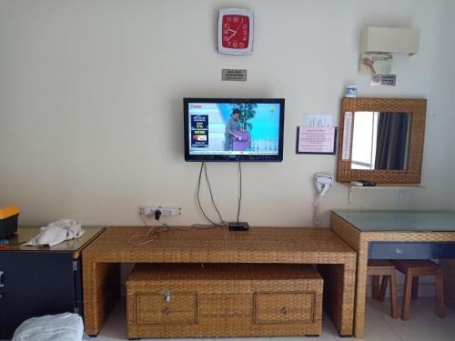 ZamLan Gold Coast Morib Intl Resort - Studio ZamLan Gold Coast Morib Intl Resort - Studio