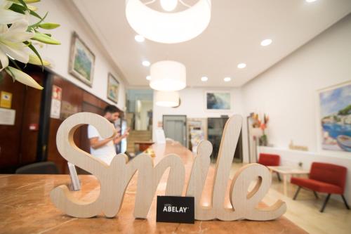 Hotel Abelay - image 9