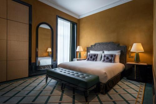 Maison Albar Hotels Le Monumental Palace - image 8