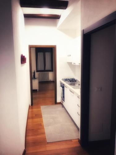 Al Belenzani Appartamento 5