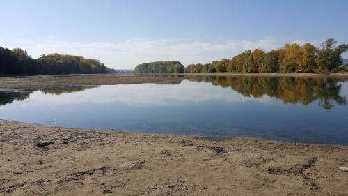 RUTHMANN-Rheinblick GARNI