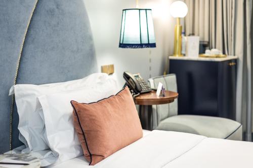 The Lift Boutique Hotel - image 13