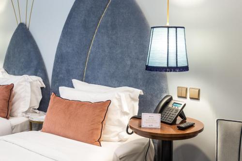 The Lift Boutique Hotel - image 3