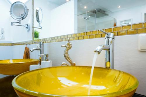 Freie Sicht - Das Nordsee-Gesundheitshaus 2