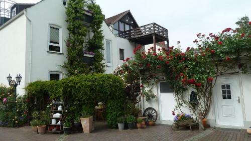 Ferienwohnungen Am Weserdeich - image 12