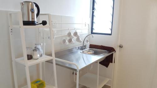 Prestige Sky B10 Unit 2
