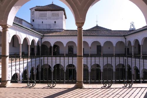 RentalSevilla Apartamento recien reformado en centro de Sevilla