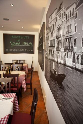 Casa Italia