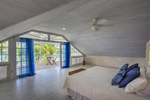 Tantalus in Bridgetown