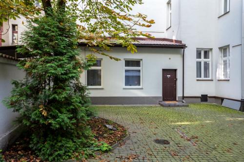 Friendhouse Apartments Avenue, Cracovie (photo 6)