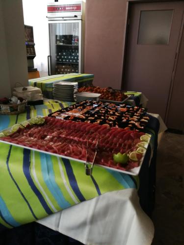 Hotel Alaska – Rimini, IN