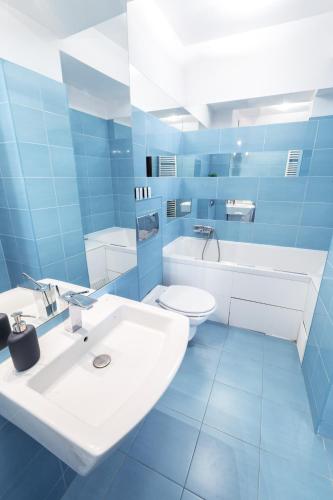 Wonderful Apartments in the Center of Krakow, Cracovie (photo 10)