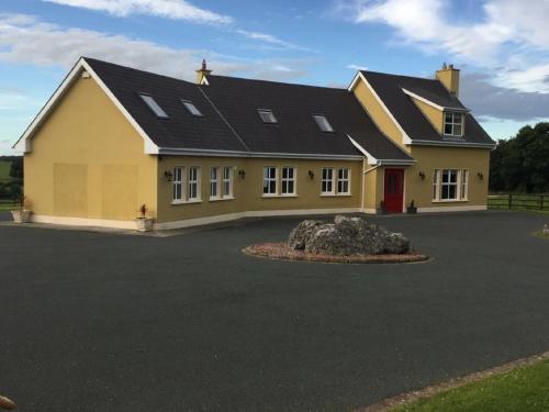 Curraghchase Cottage