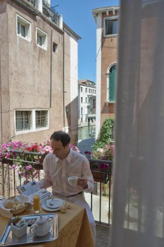 Locanda Gaffaro - main image